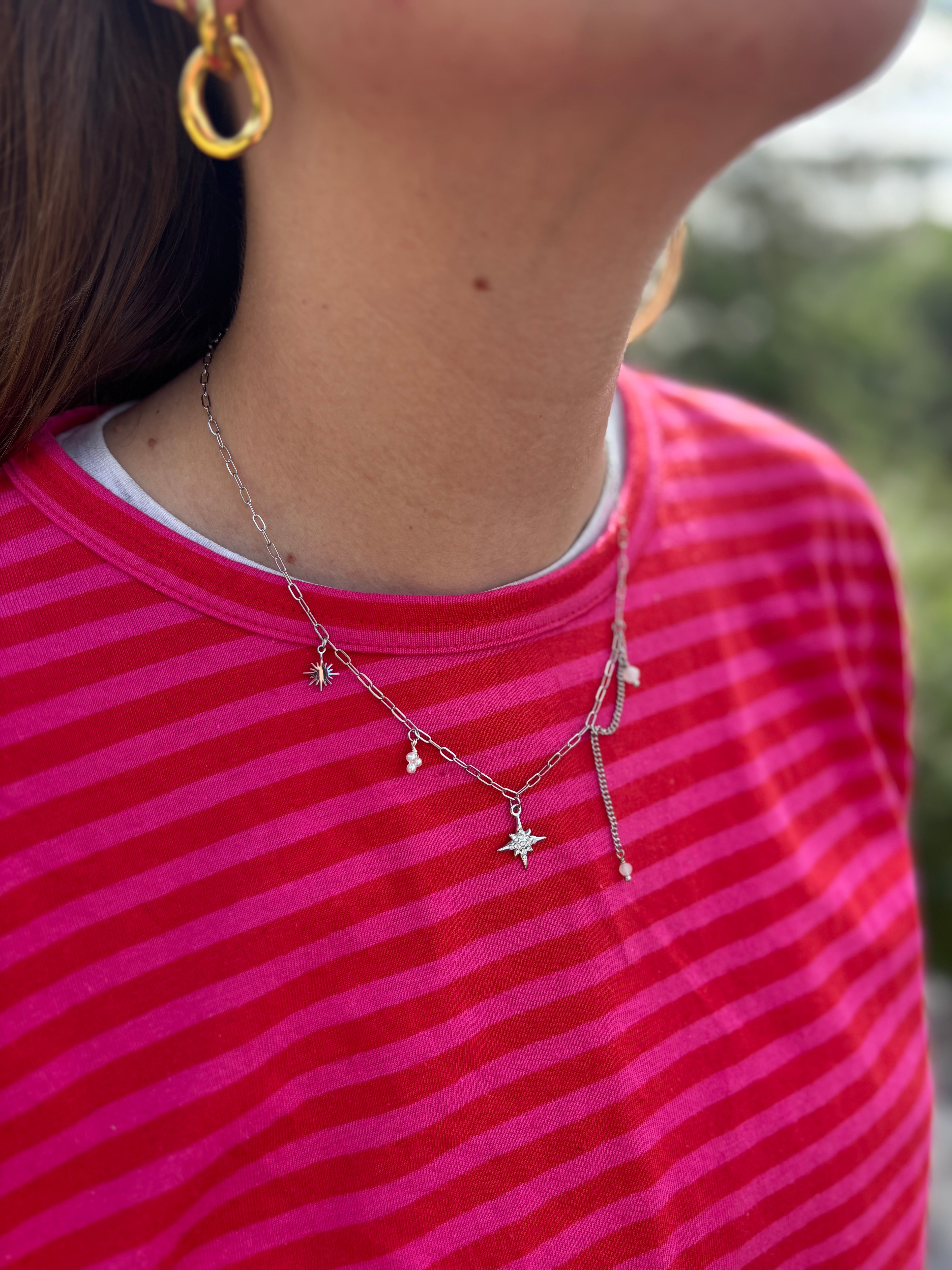 Collier Stella