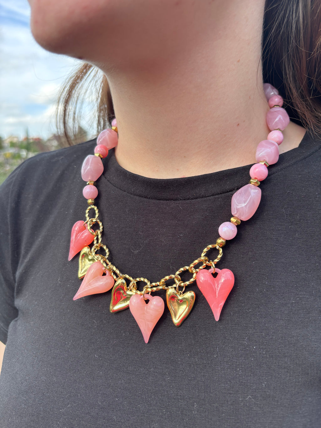 Collier Bella