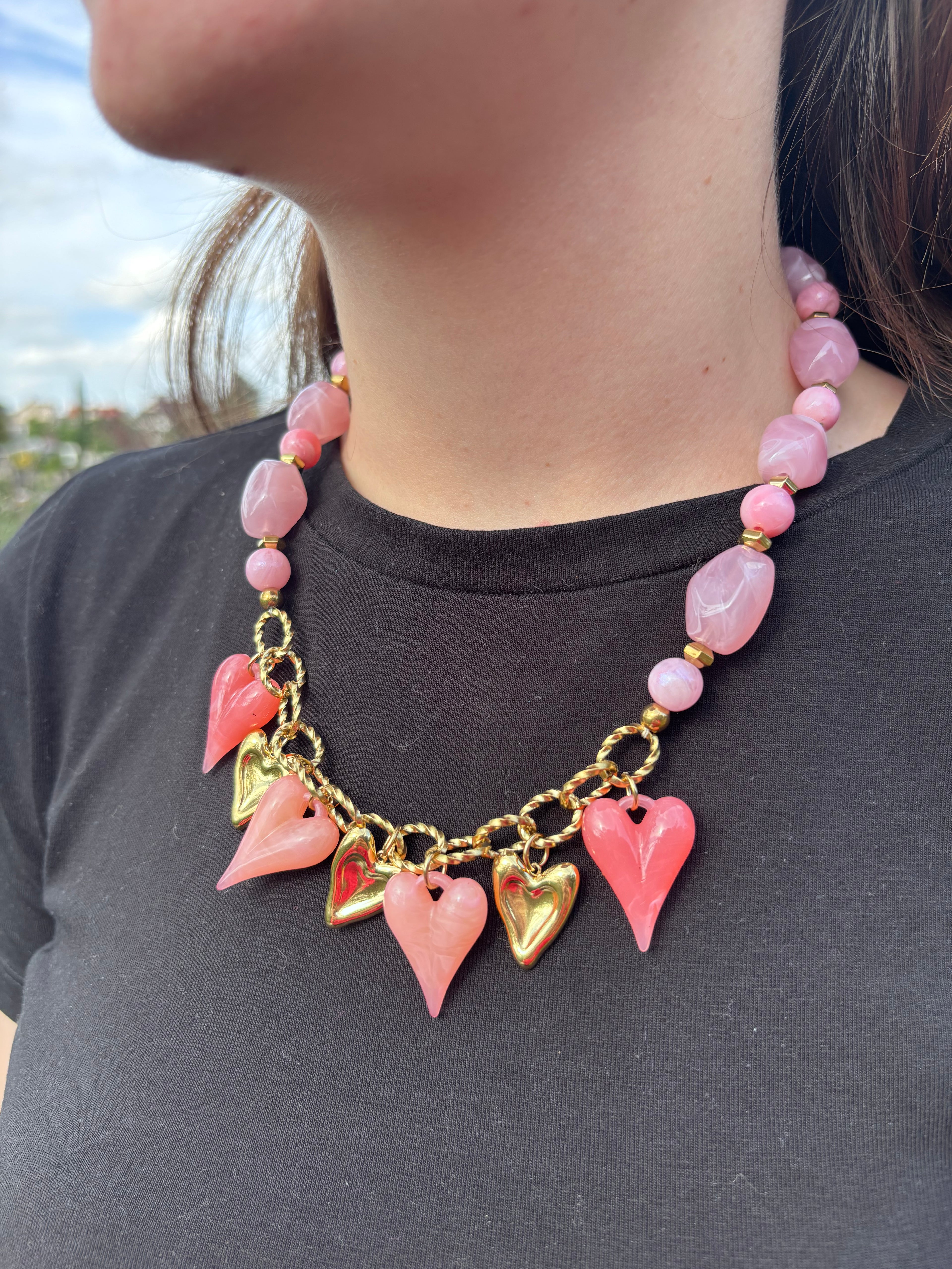 Collier Bella