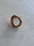 Bague Octane Coeur Pastel