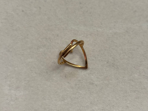 Bague Lova