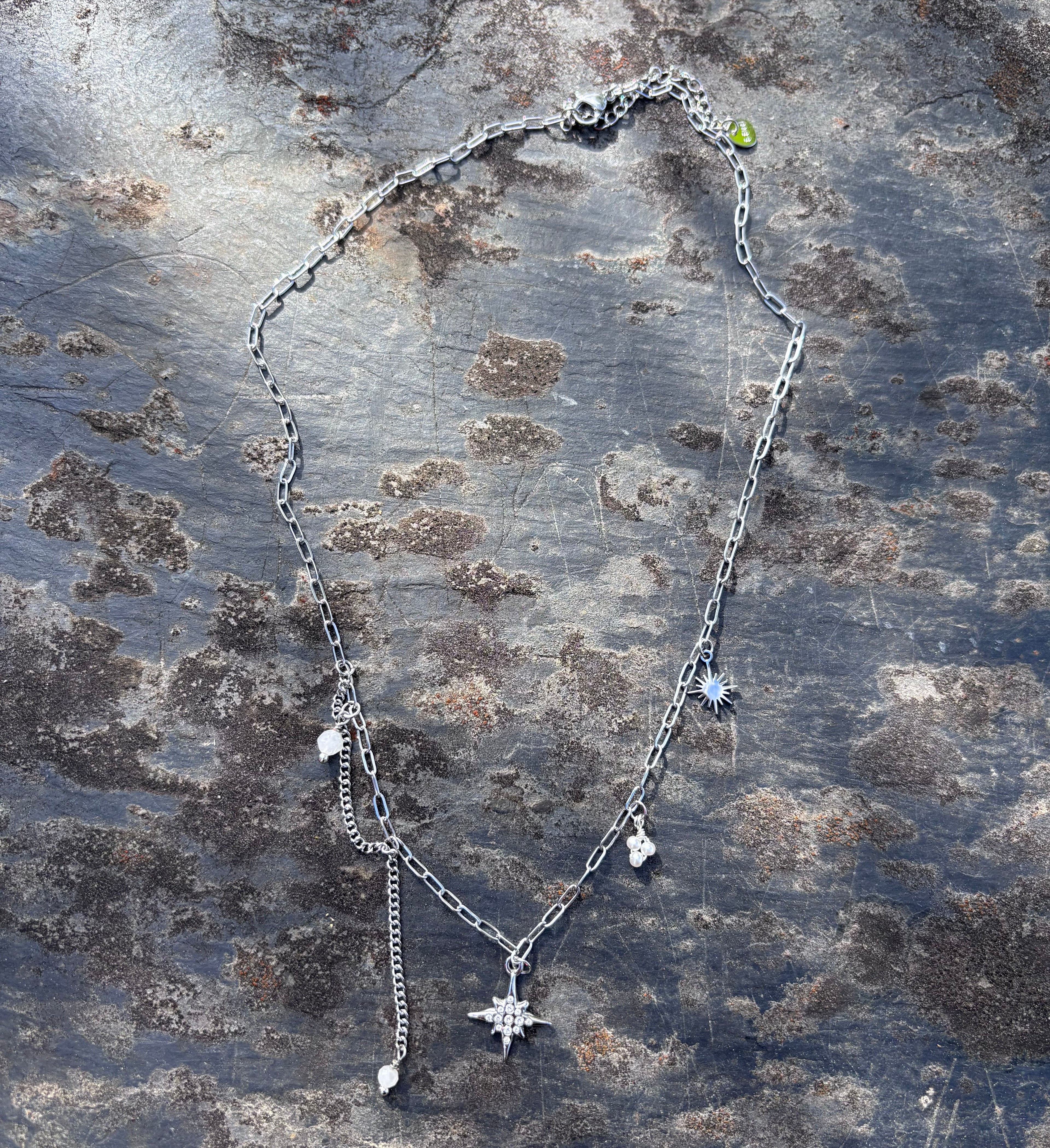 Collier Stella