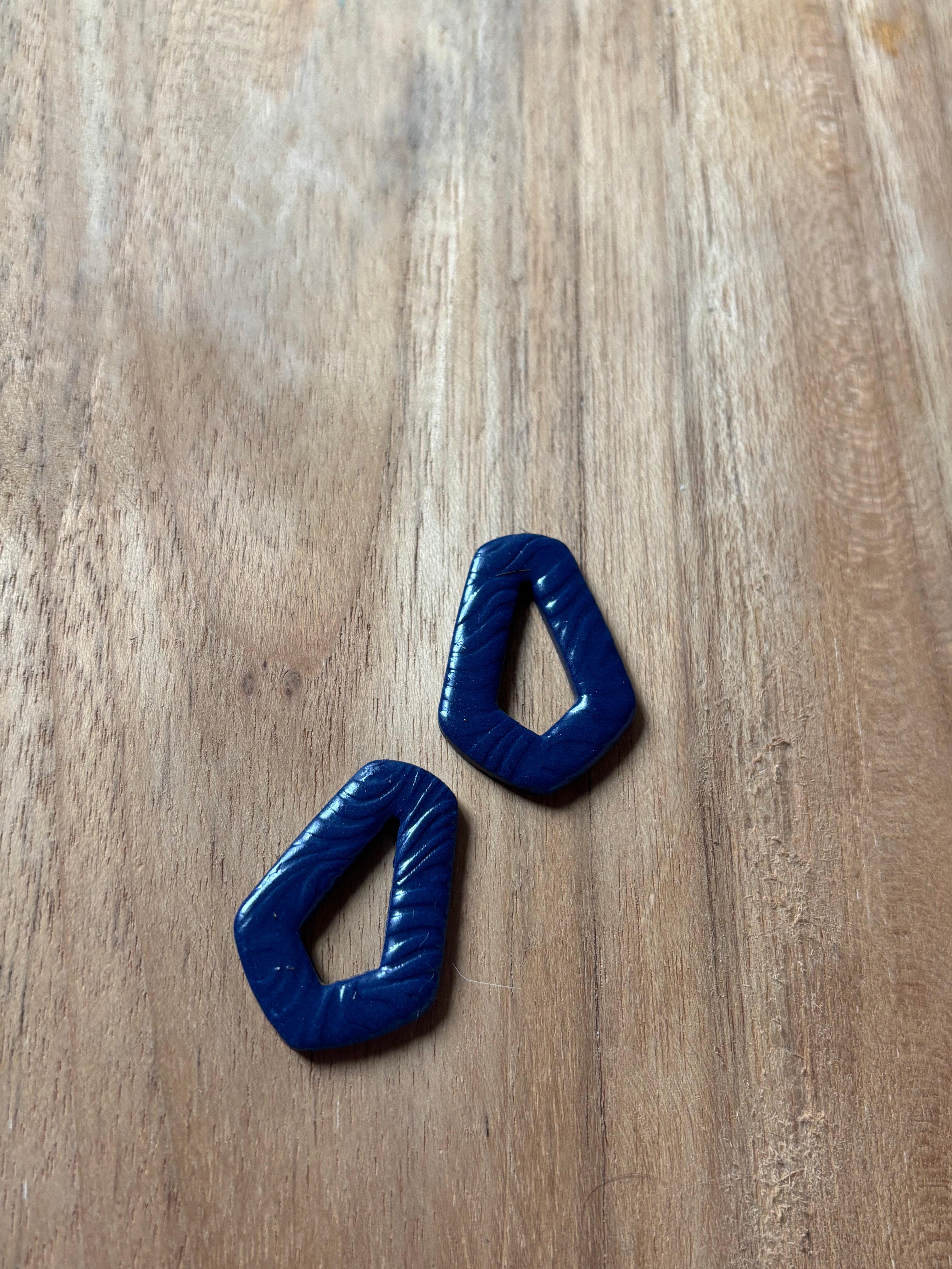 Boucles d’oreilles Gwen