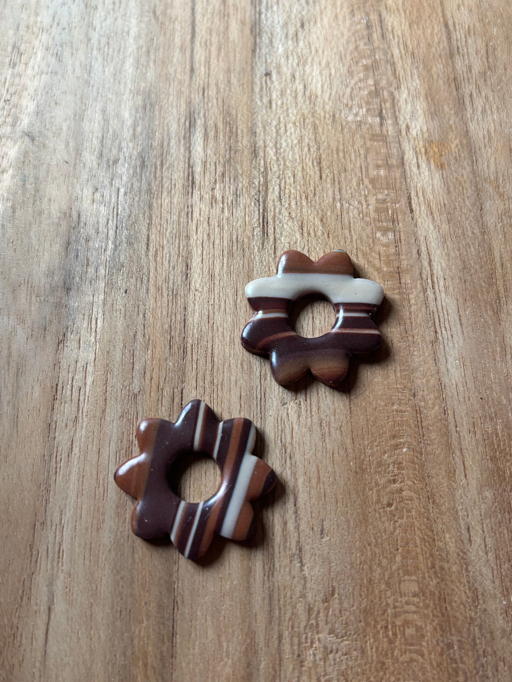Boucles d’oreilles Gwen