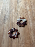 Boucles d’oreilles Gwen