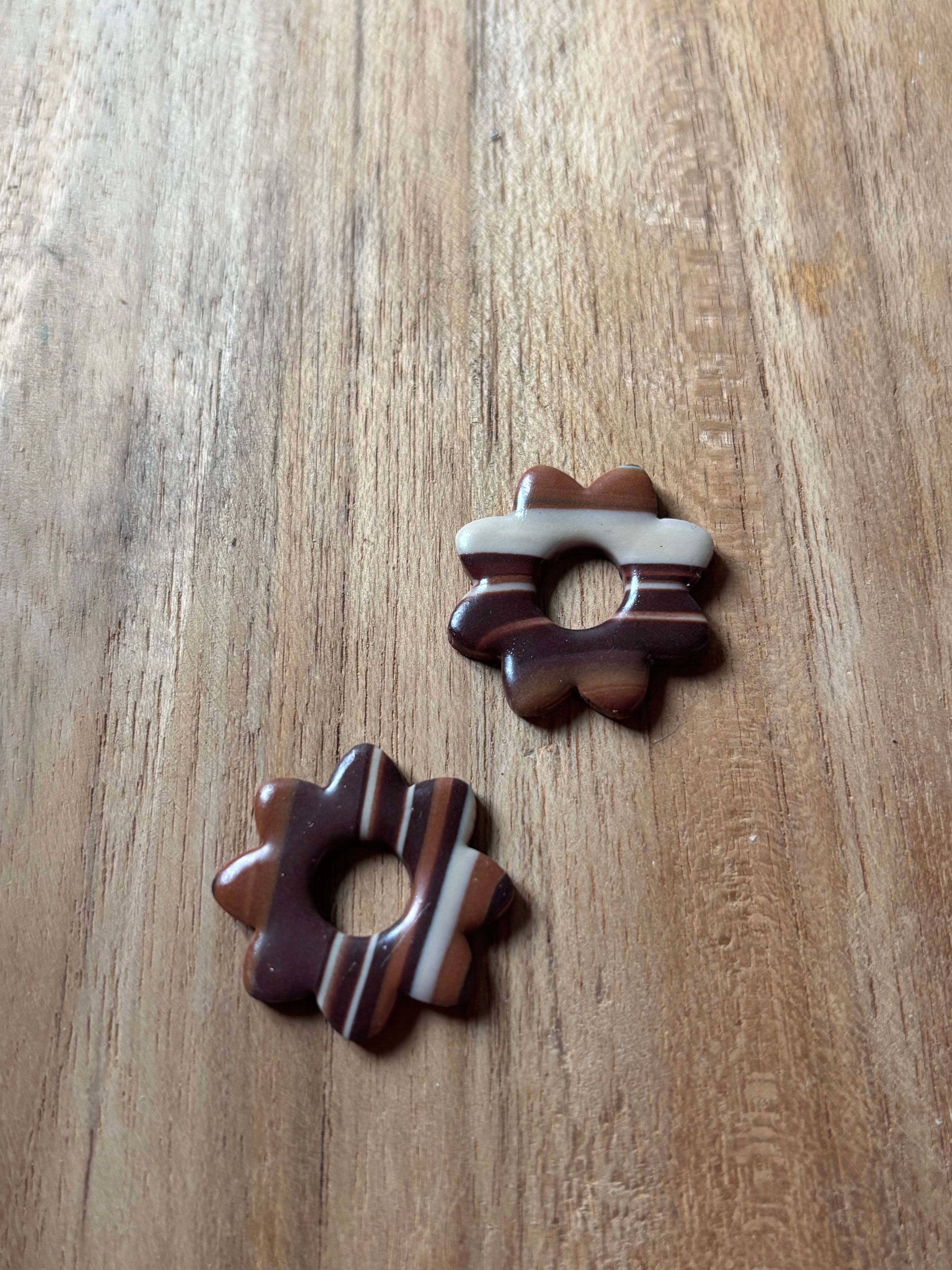Boucles d’oreilles Gwen