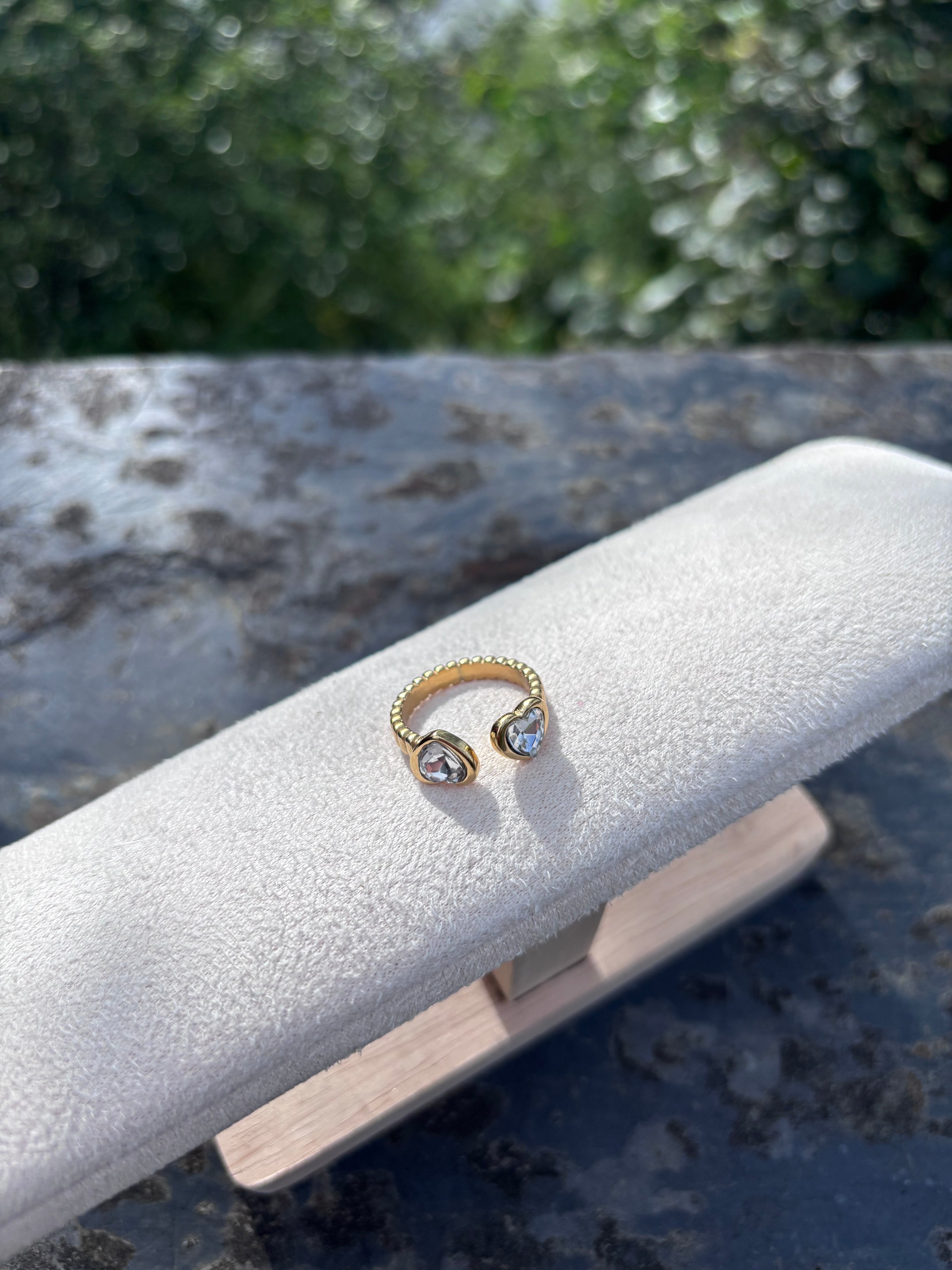 Bague Etna