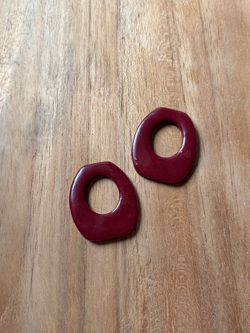Boucles d’oreilles Gwen