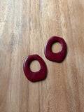 Boucles d’oreilles Gwen