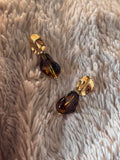 Boucles Talia Coeur Pastel