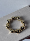 Bracelet Elia Coeur Pastel