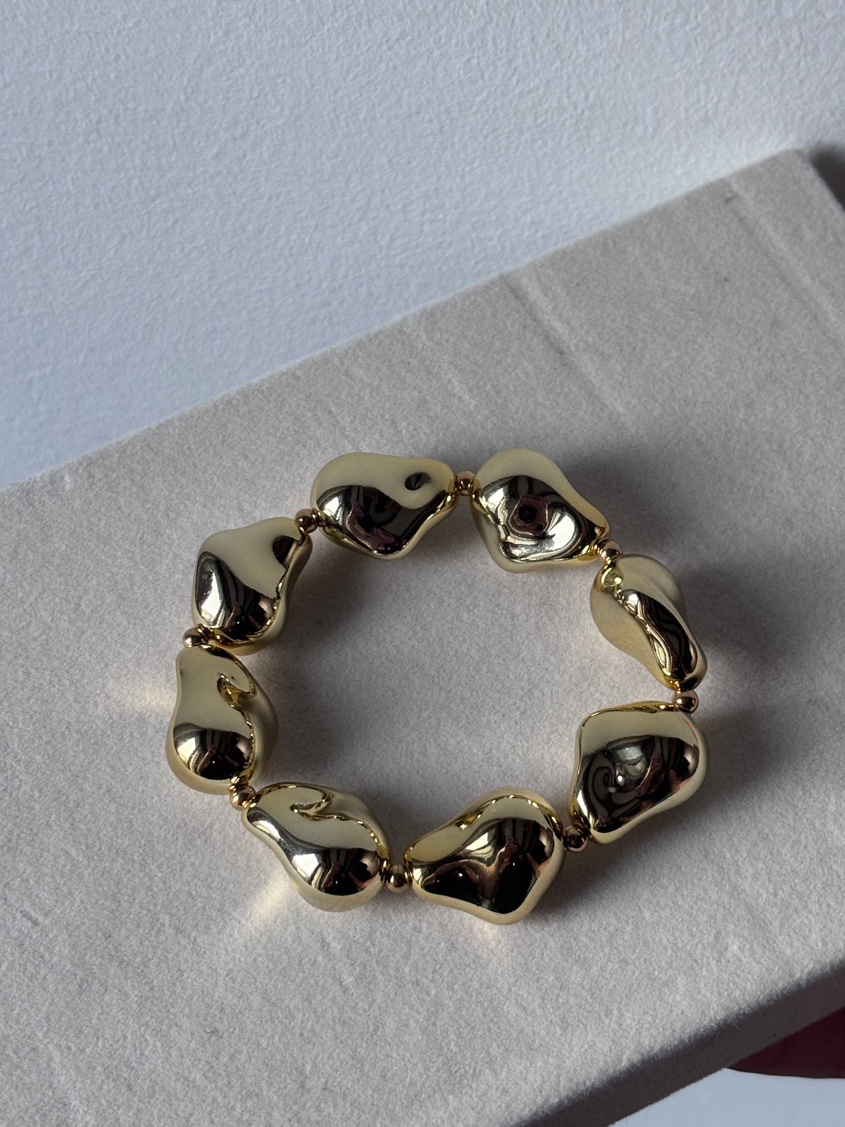 Bracelet Elia Coeur Pastel