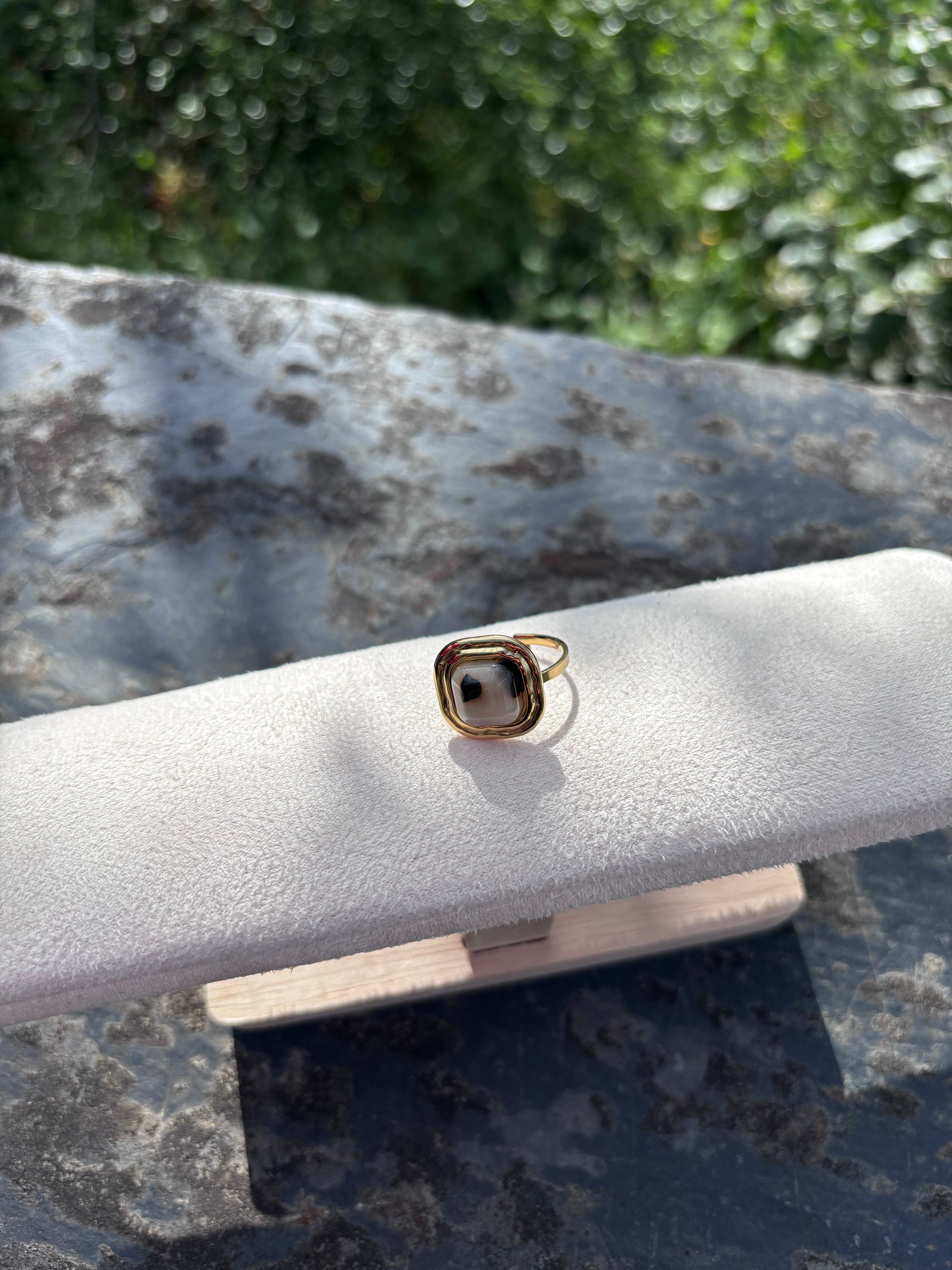 Bague Léane