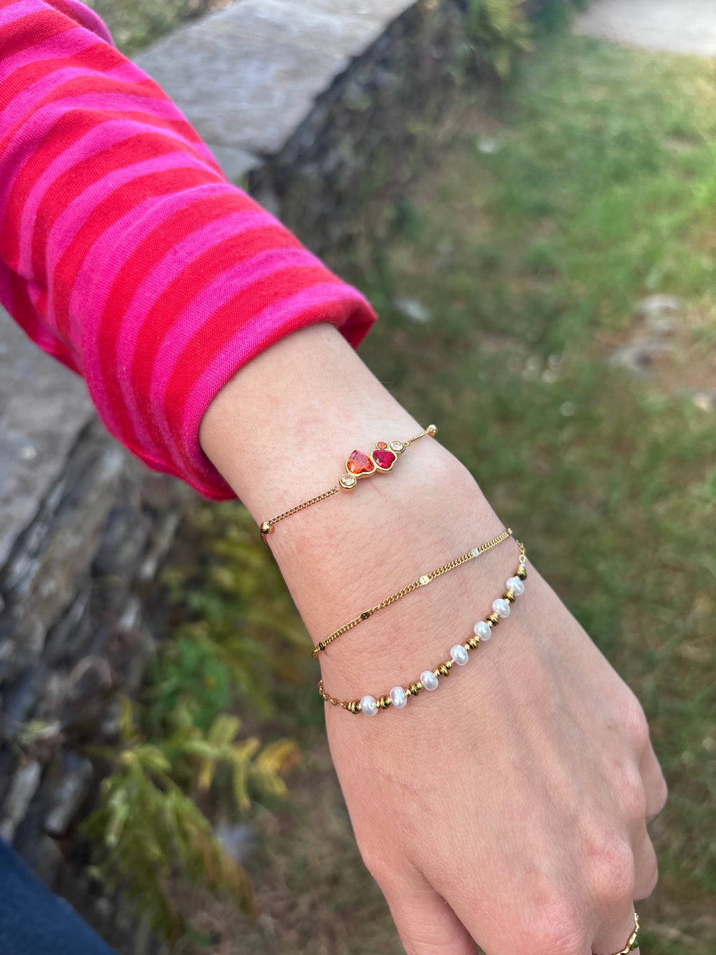 Bracelet Emiliana