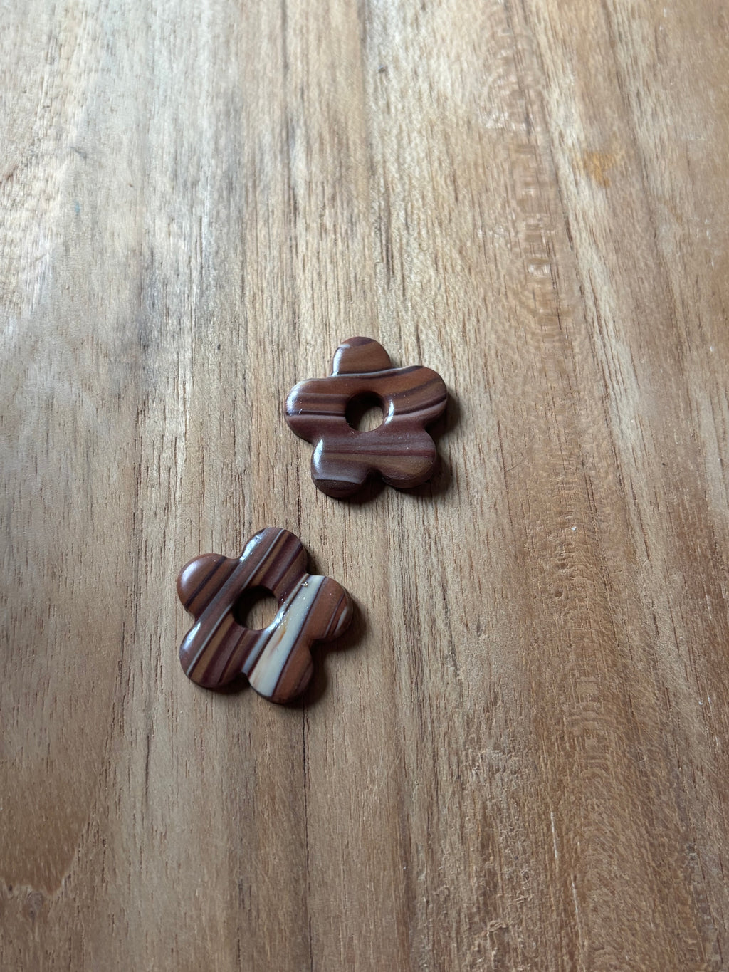 Boucles d’oreilles Gwen