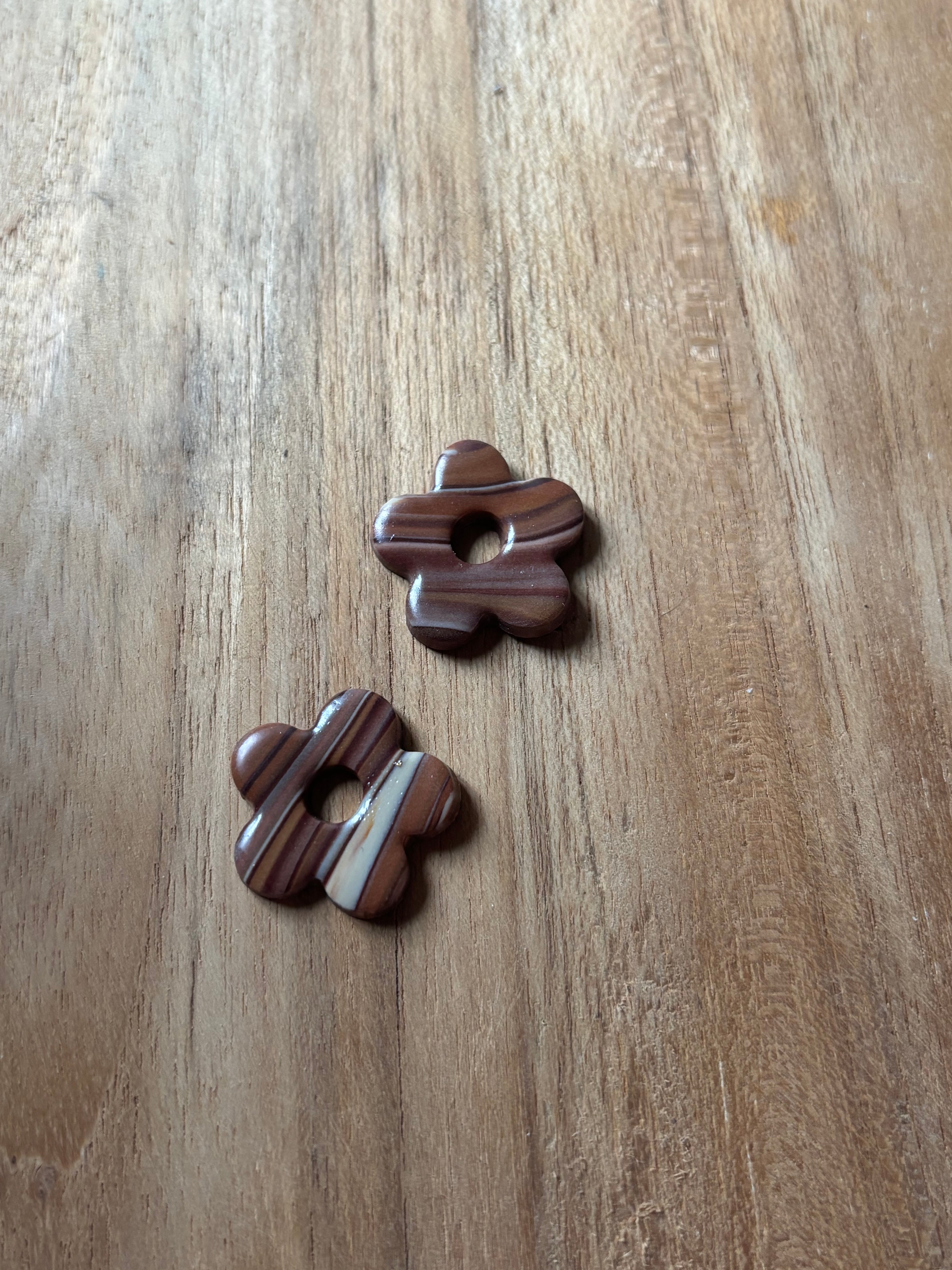 Boucles d’oreilles Gwen