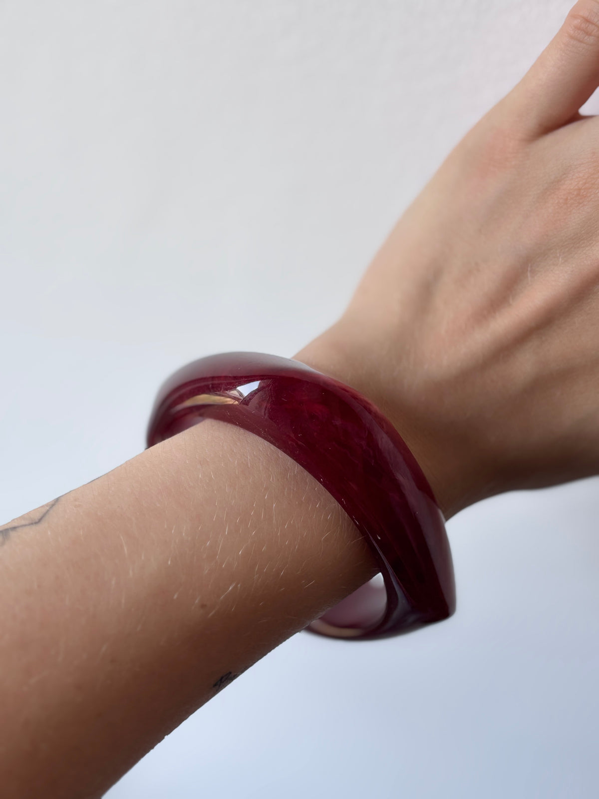 Bracelet Giu Coeur Pastel