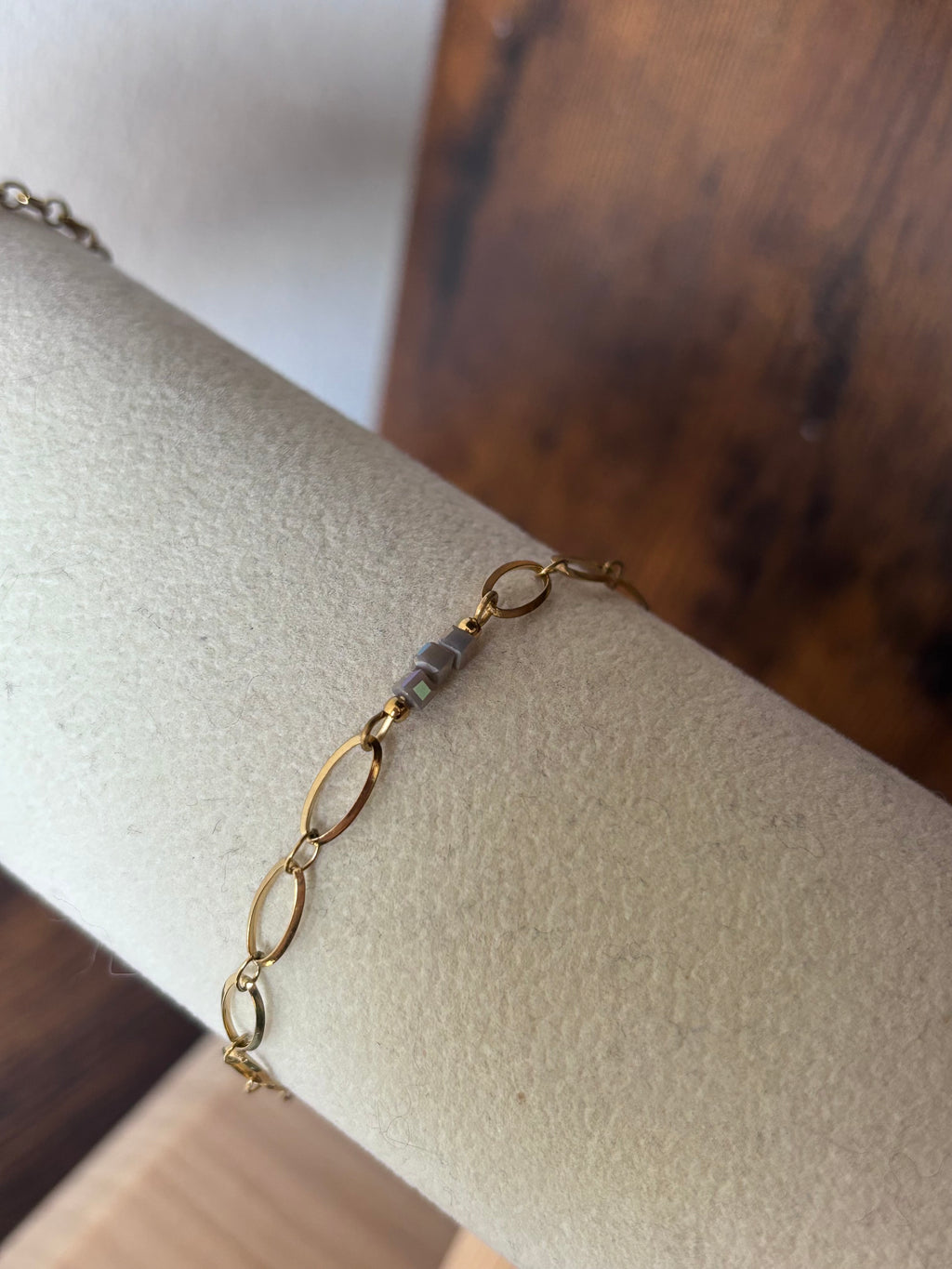 Bracelets Perla Coeur Pastel
