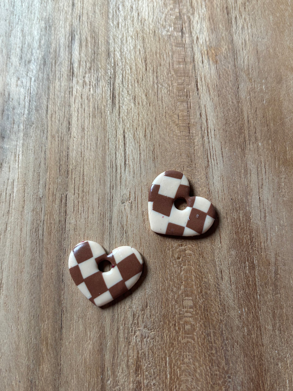 Boucles d’oreilles Gwen
