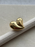 Bague cœur Coeur Pastel
