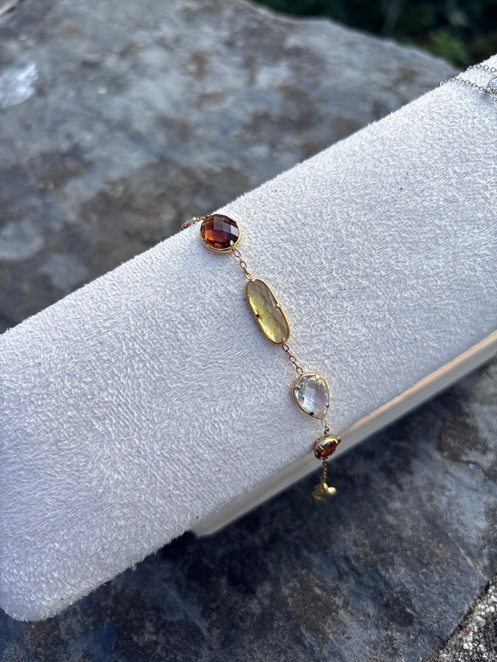 Bracelet Paloma