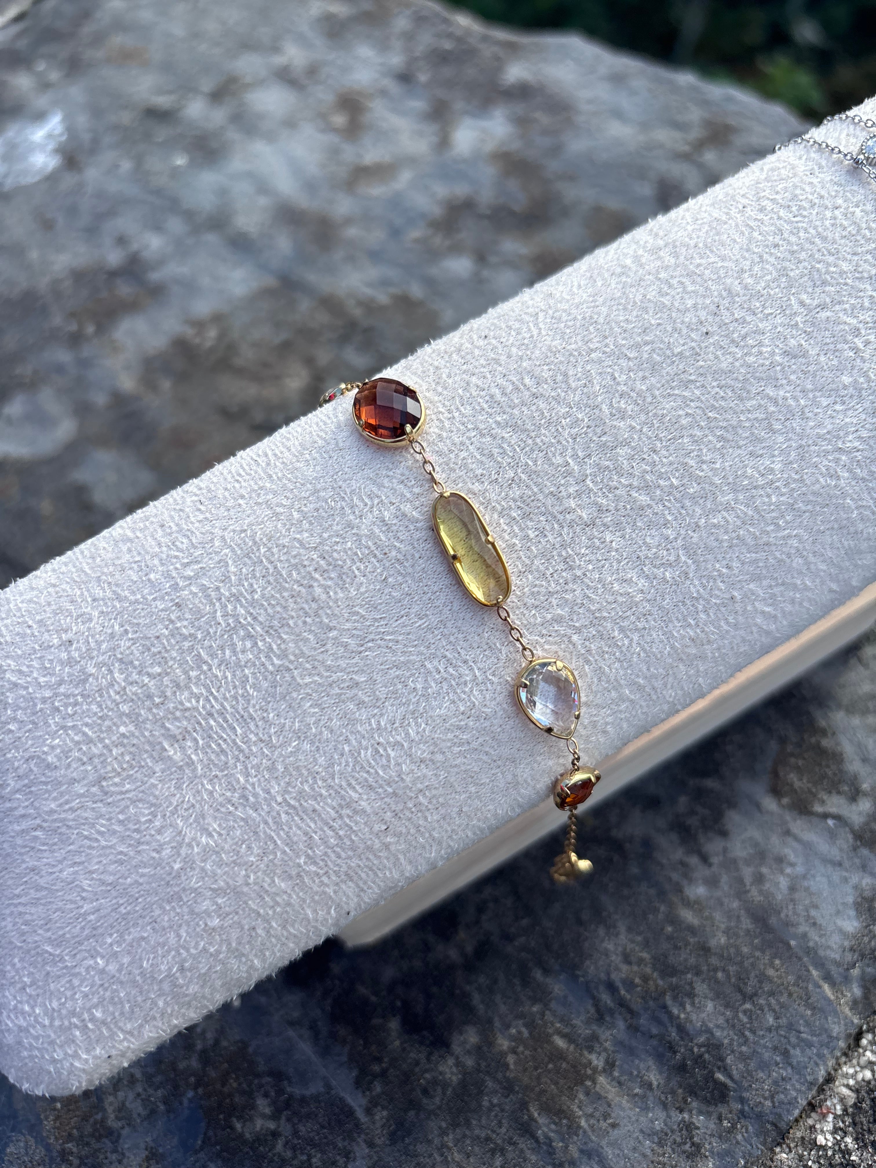 Bracelet Paloma