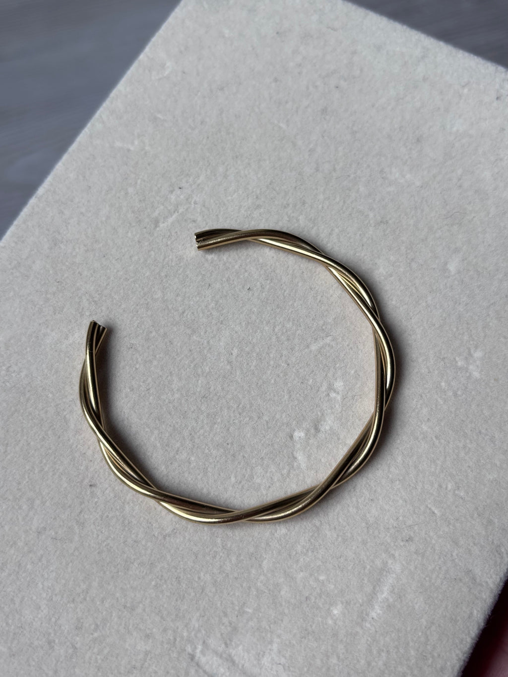 Bracelet jonc Kelia