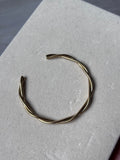 Bracelet jonc Kelia