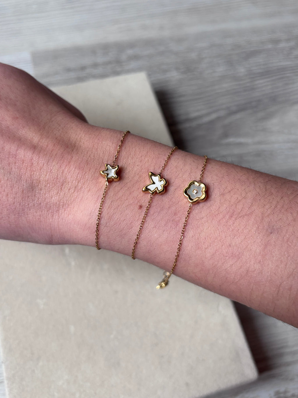 Bracelet Lina