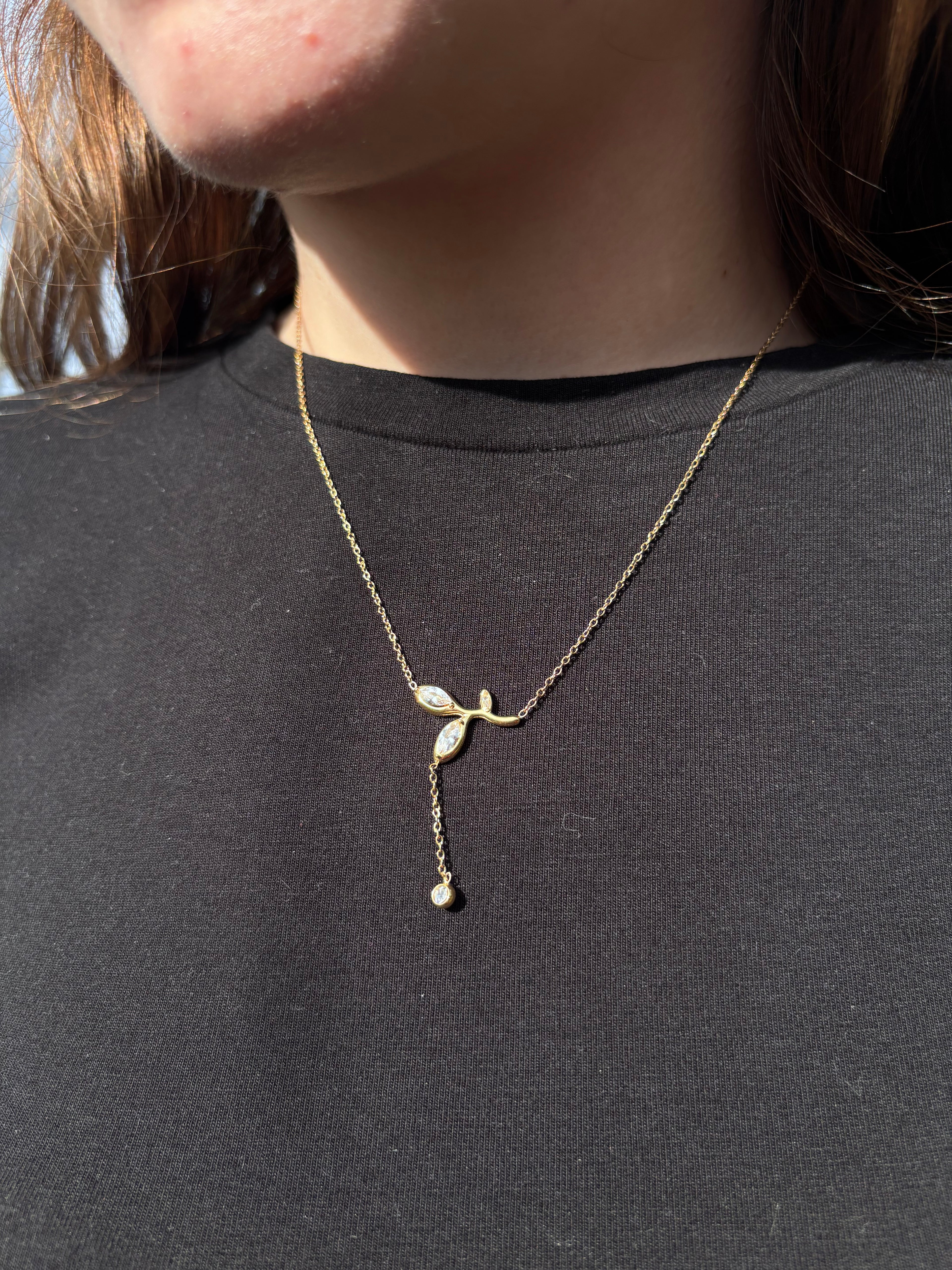 Collier Angela