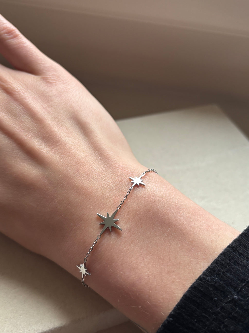 Bracelet Céleste