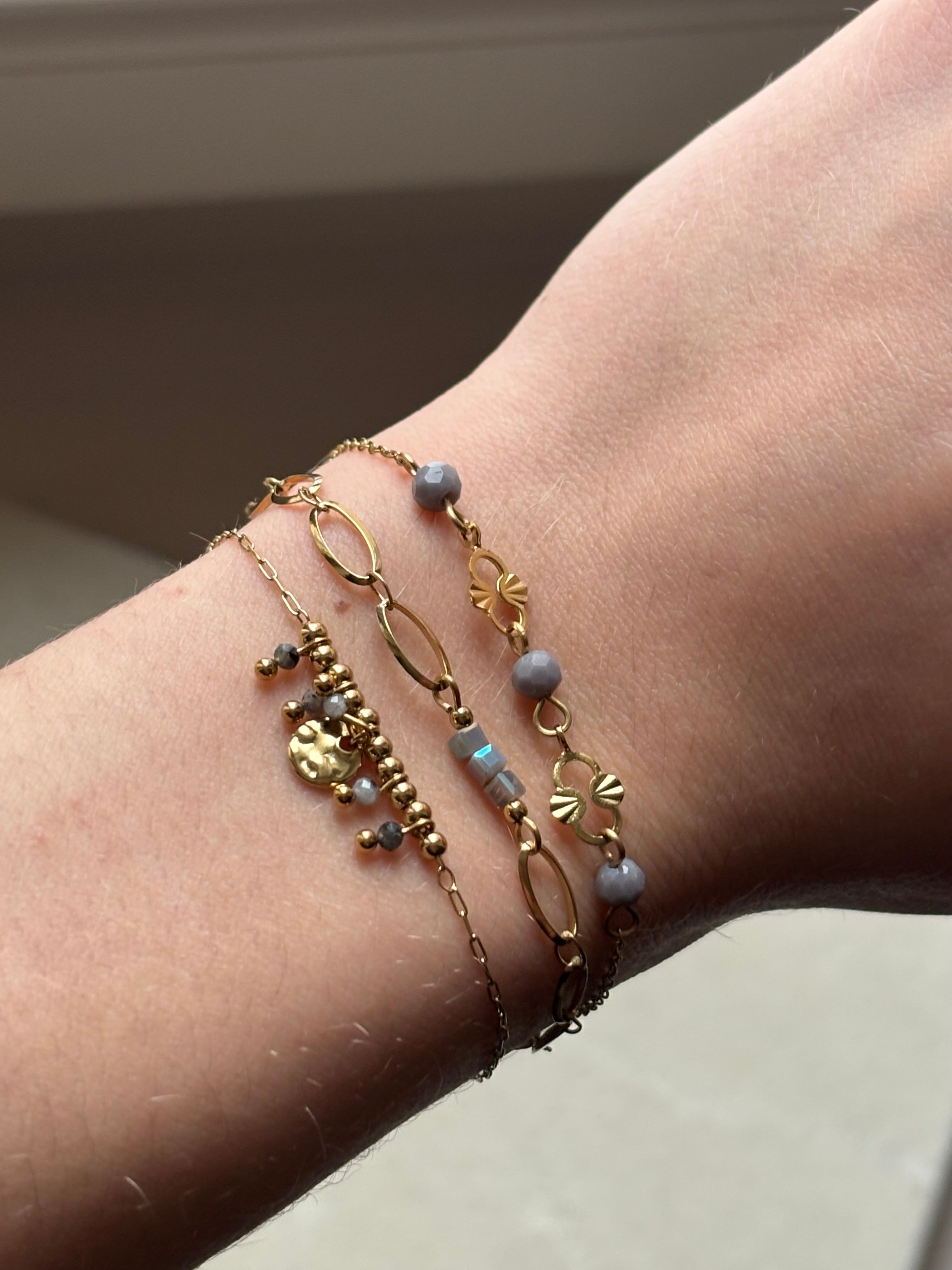 Bracelets Perla