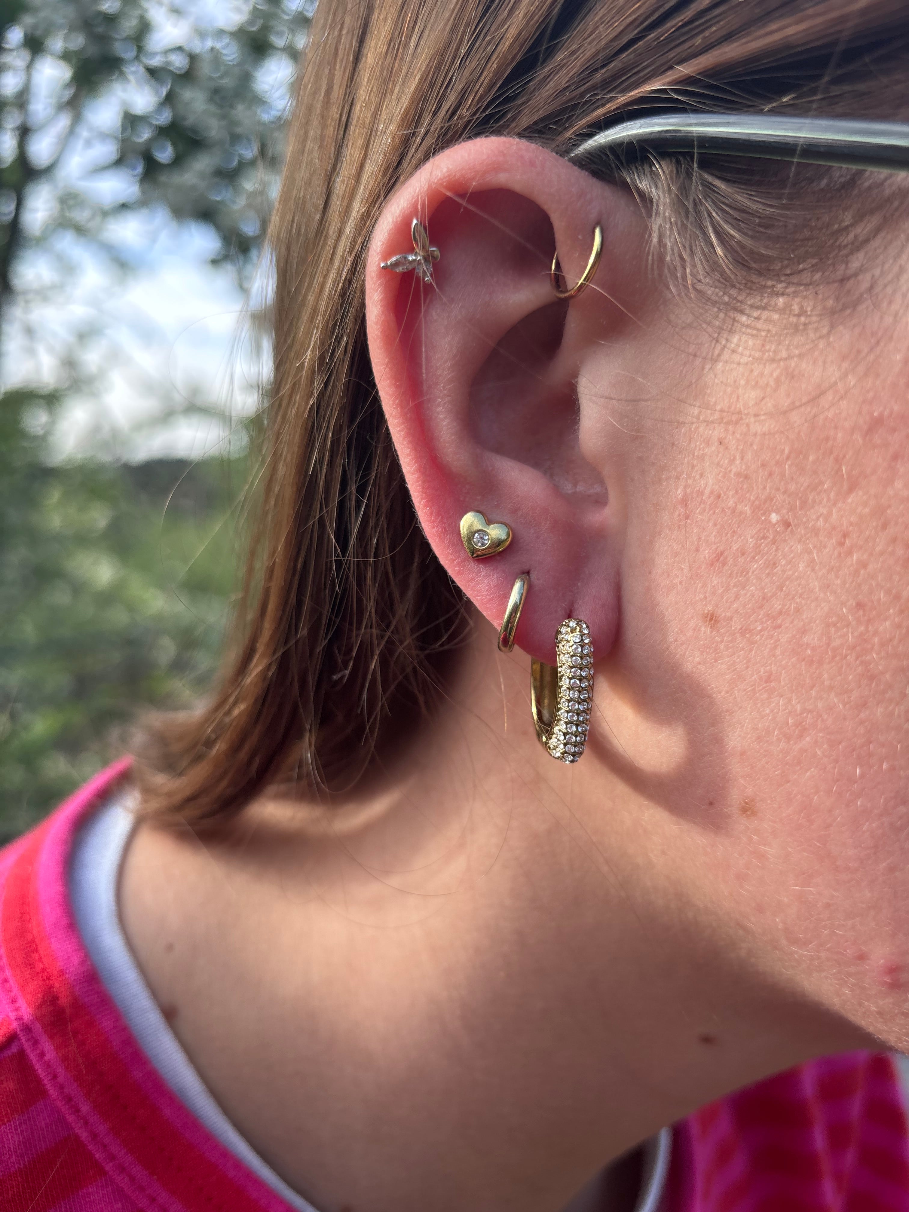 Boucles Elody