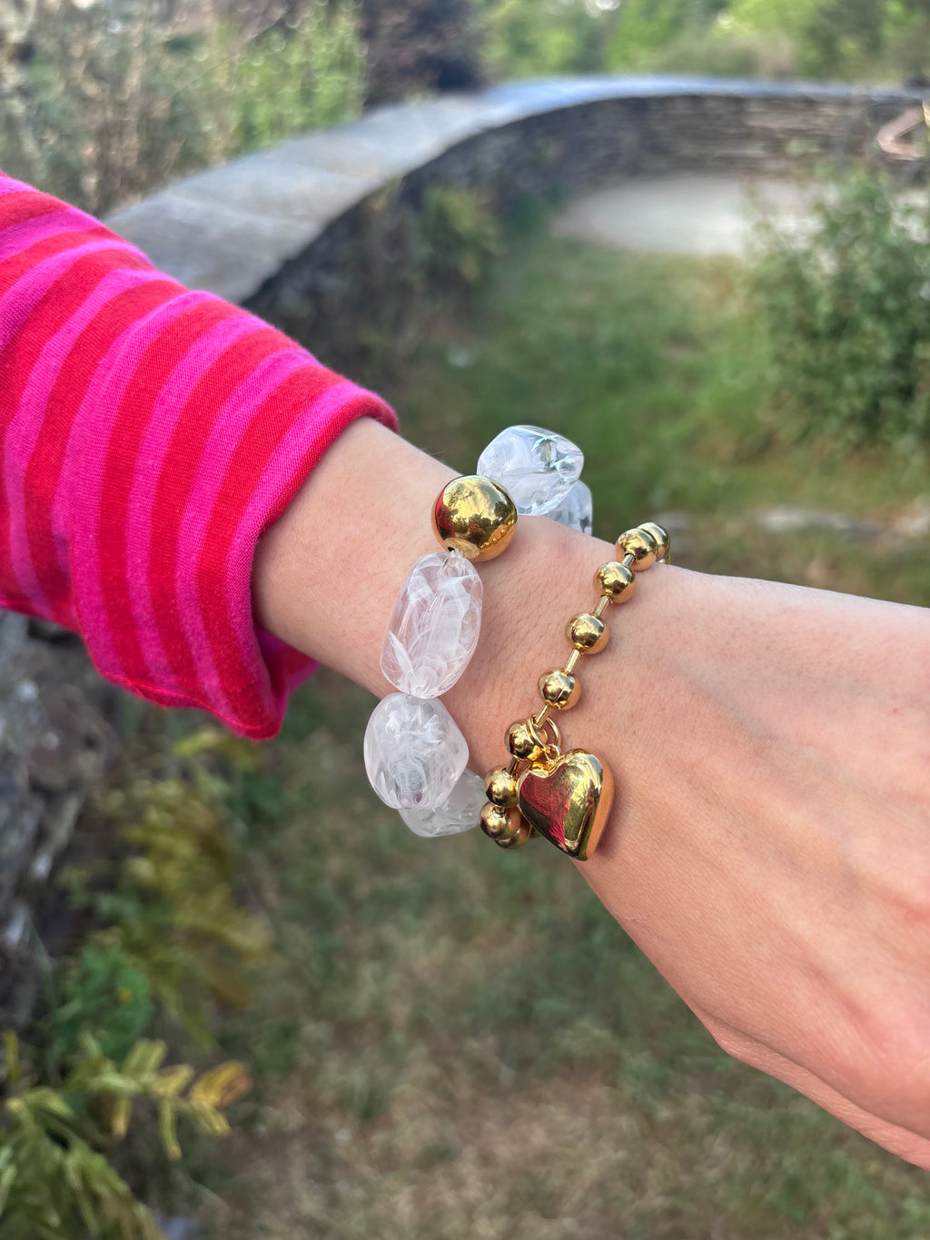 Bracelet Maïna