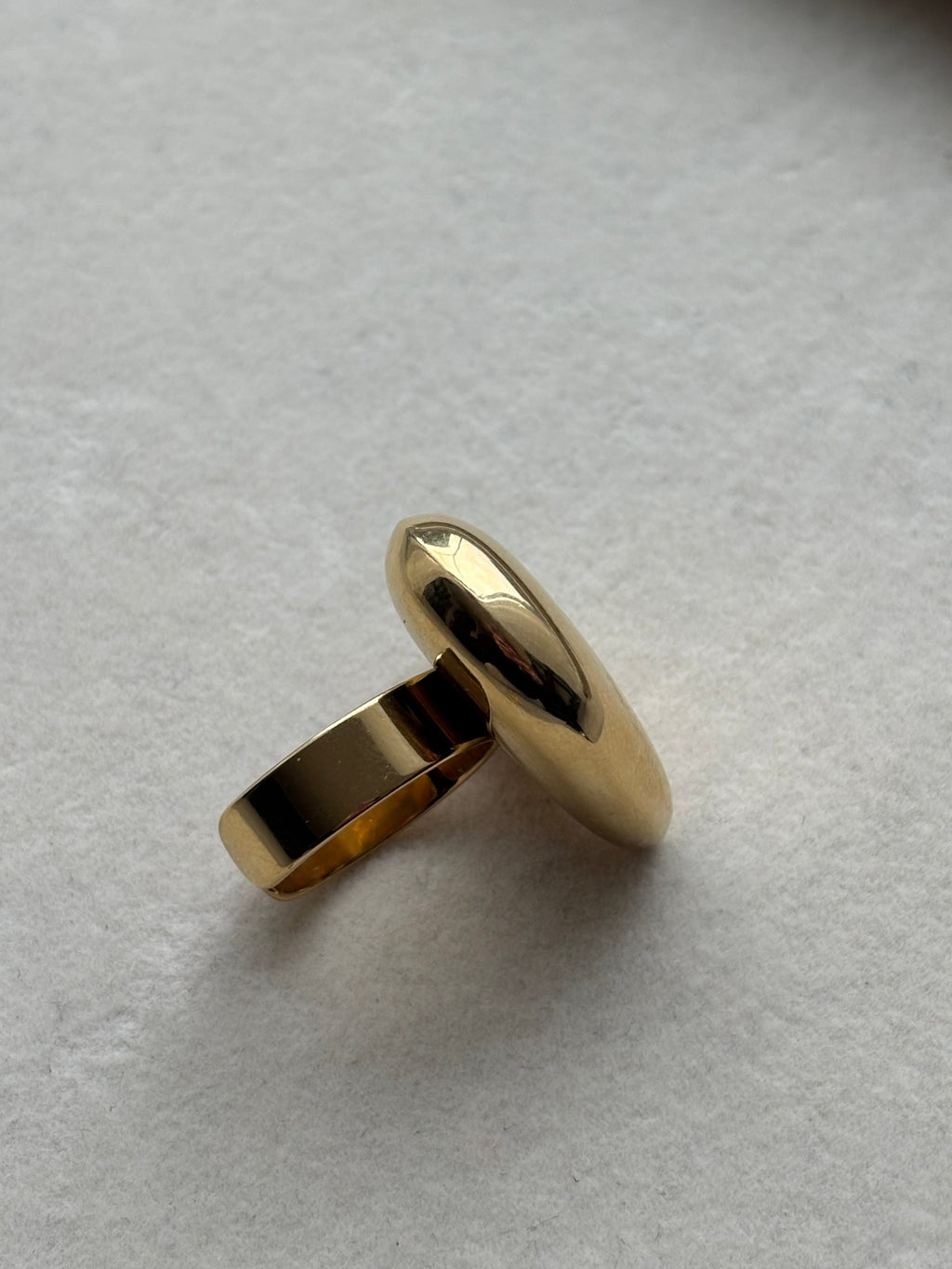 Bague cœur Coeur Pastel