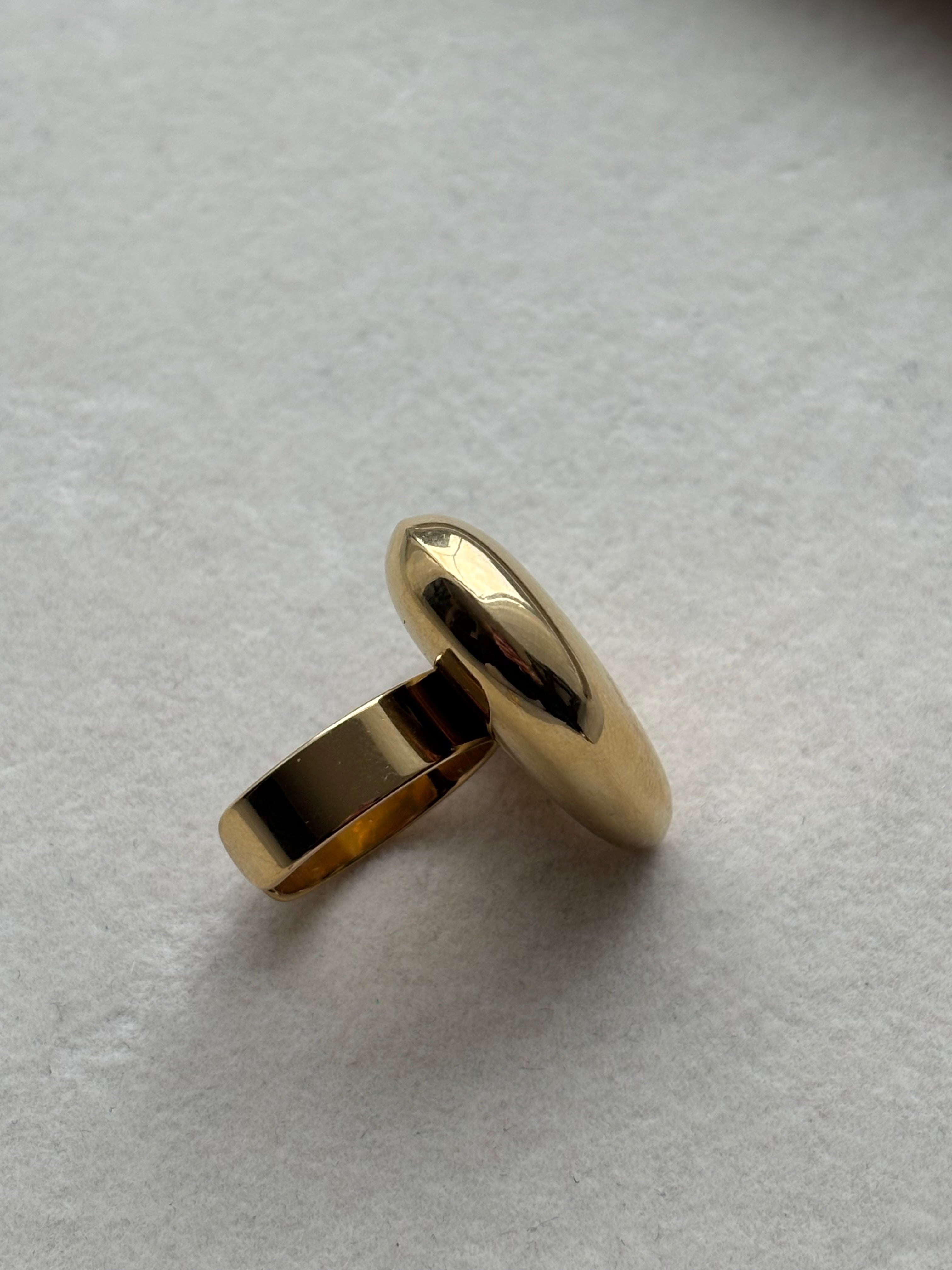 Bague cœur Coeur Pastel