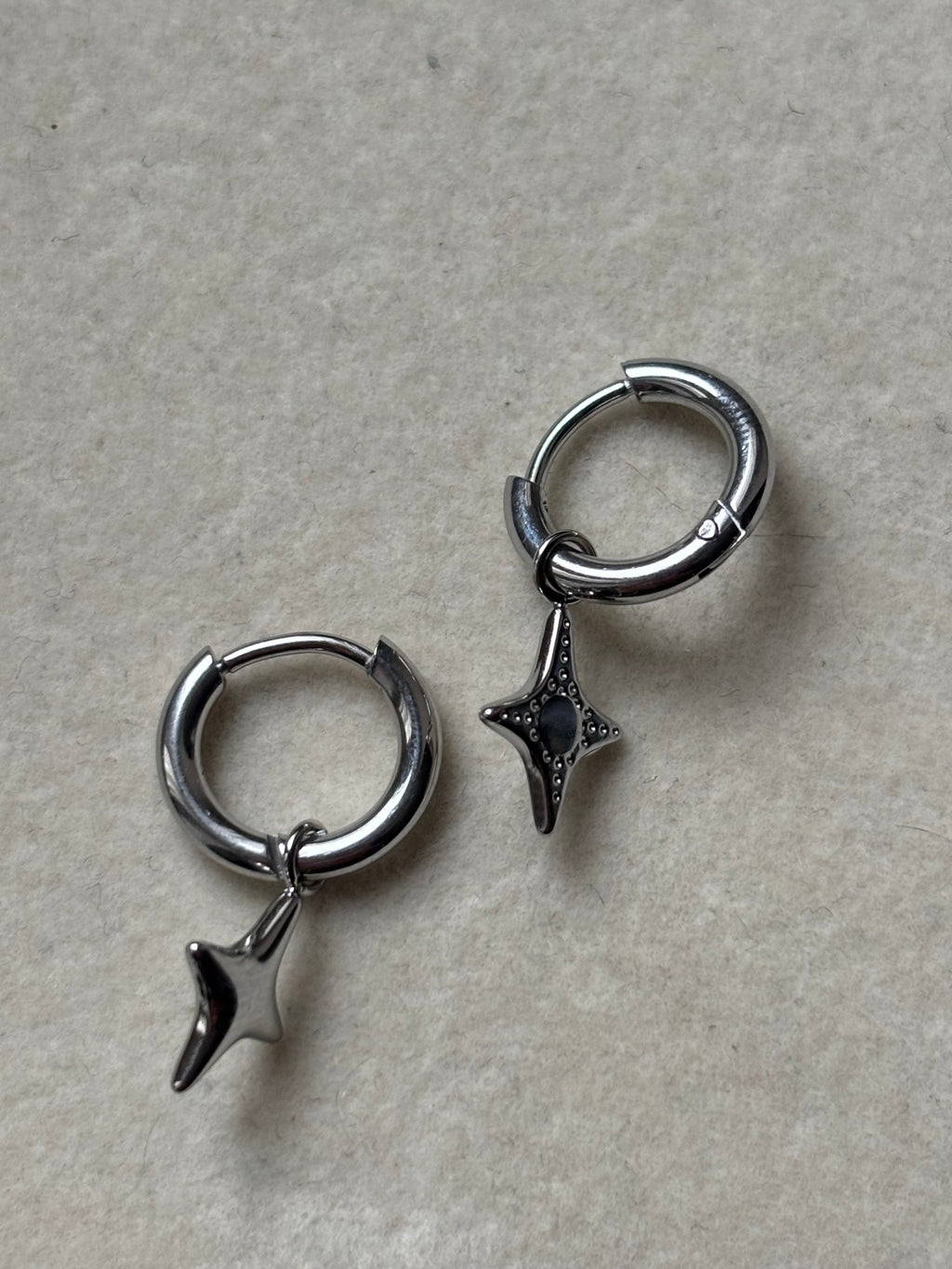 Boucles d’oreilles Naïa