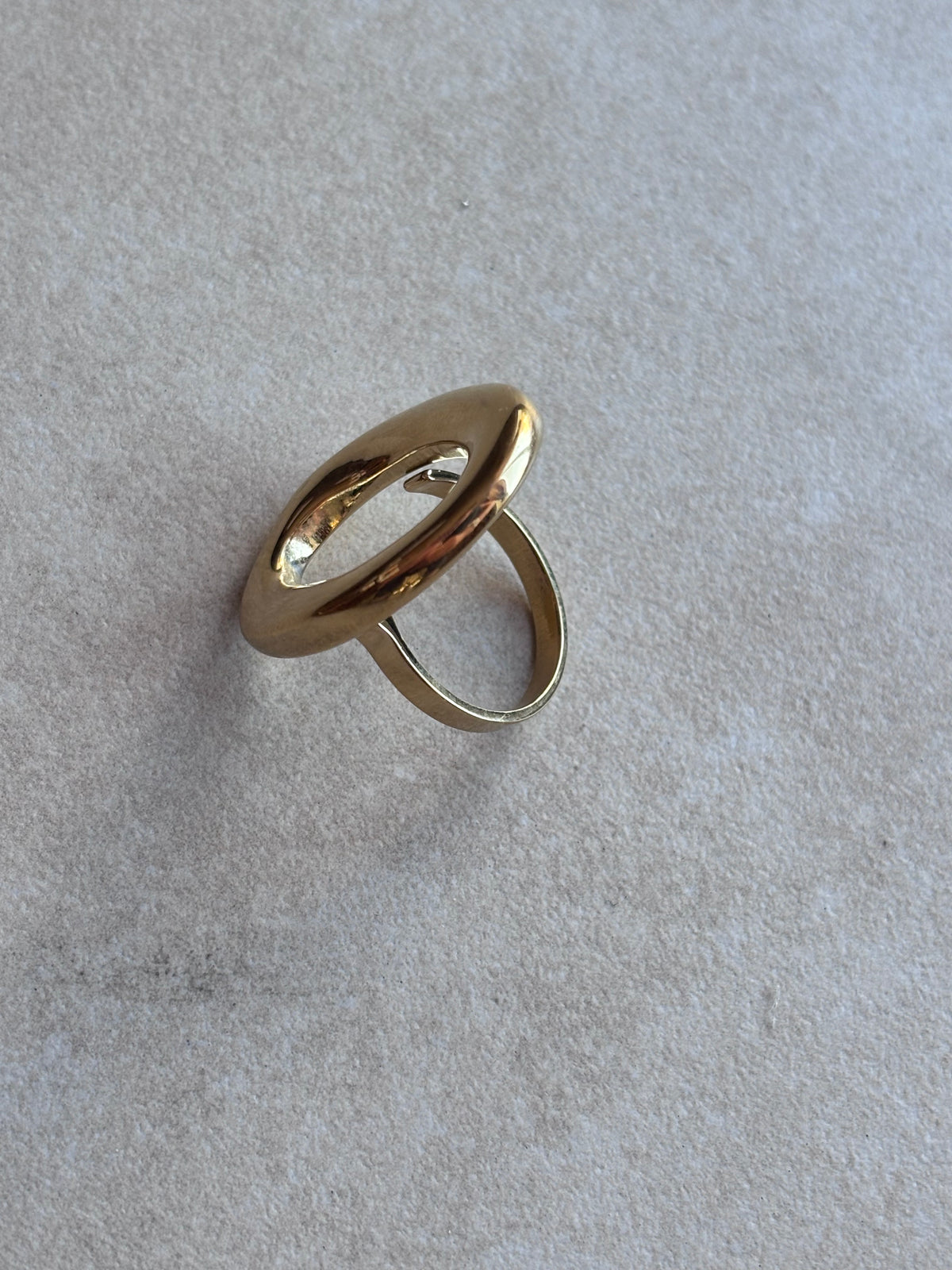 Bague Octane Coeur Pastel