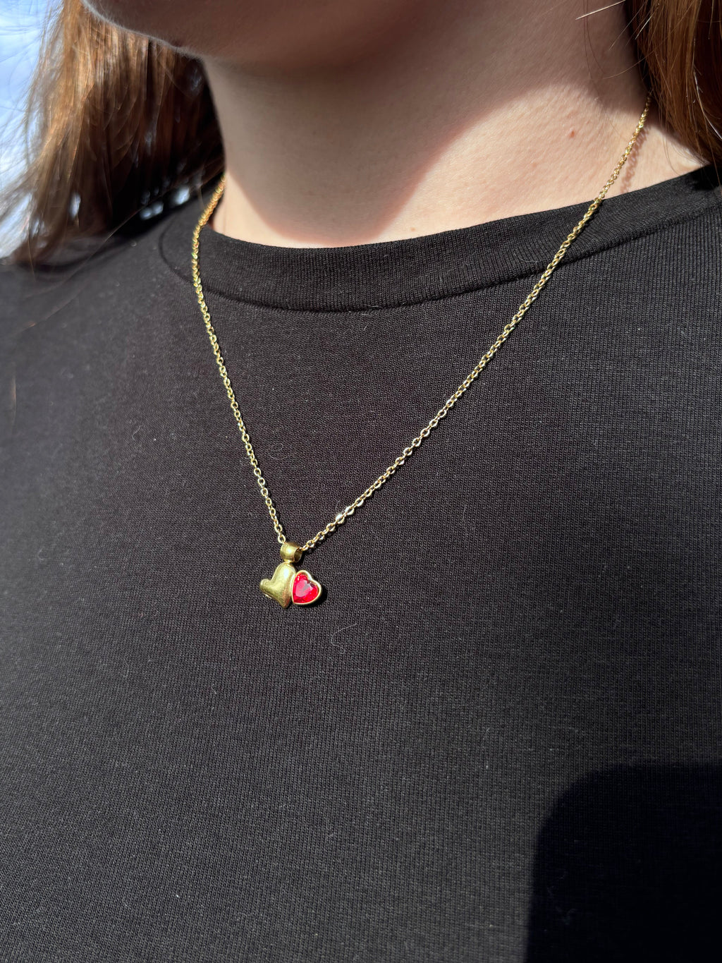 Collier Amara