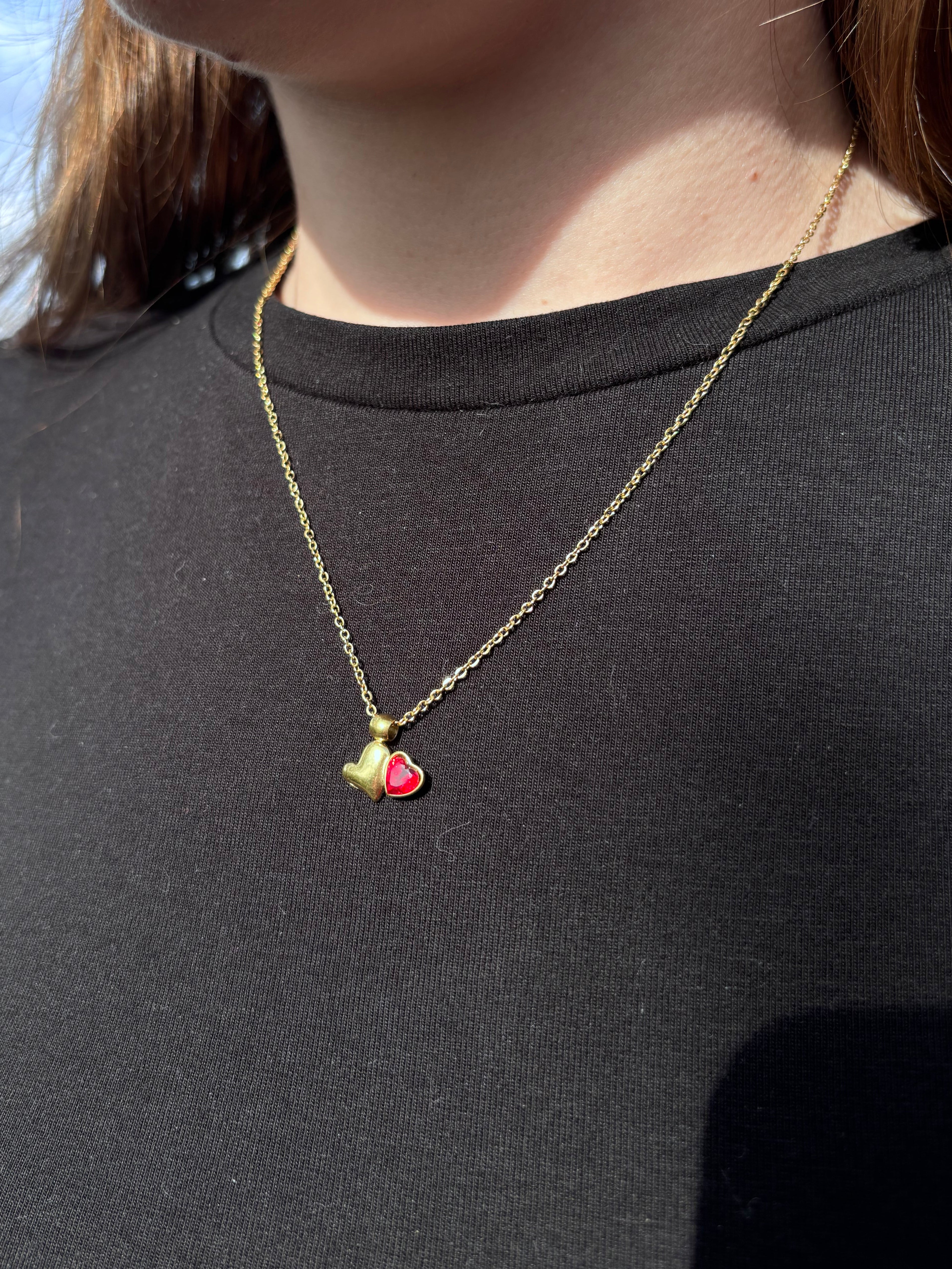 Collier Amara