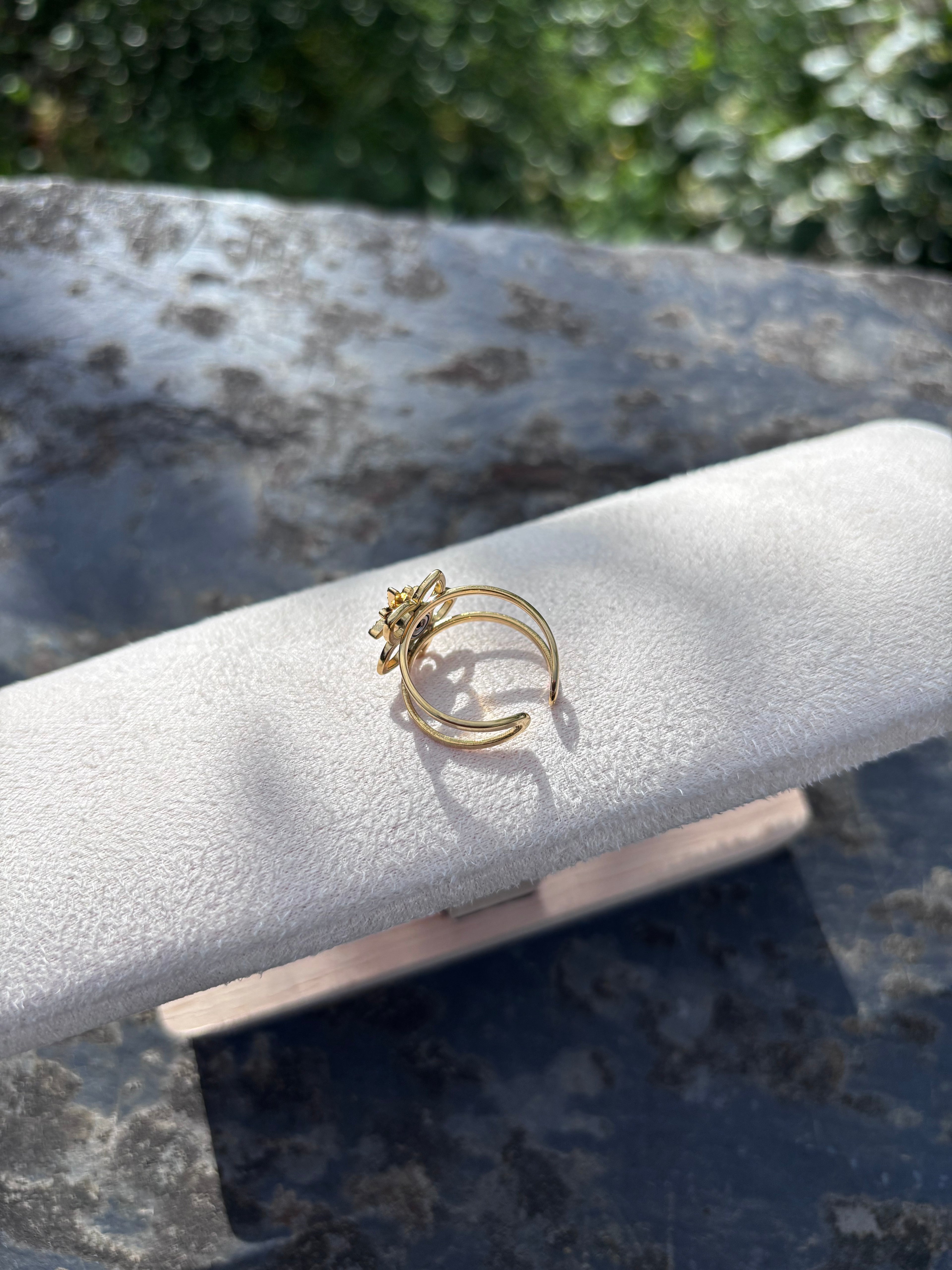 Bague Esmé