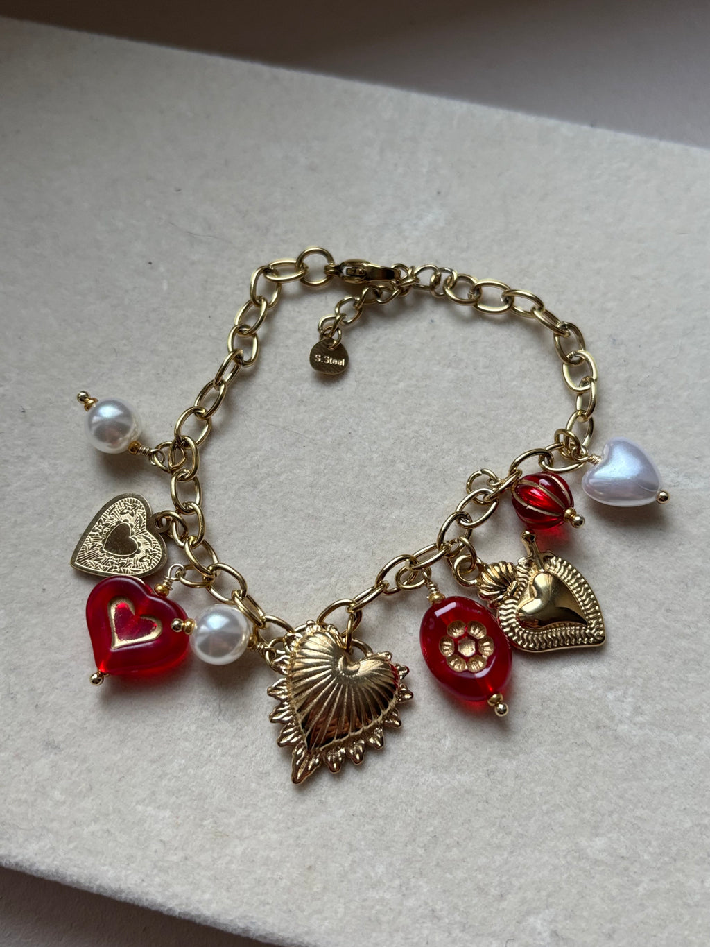 Bracelet Isadora