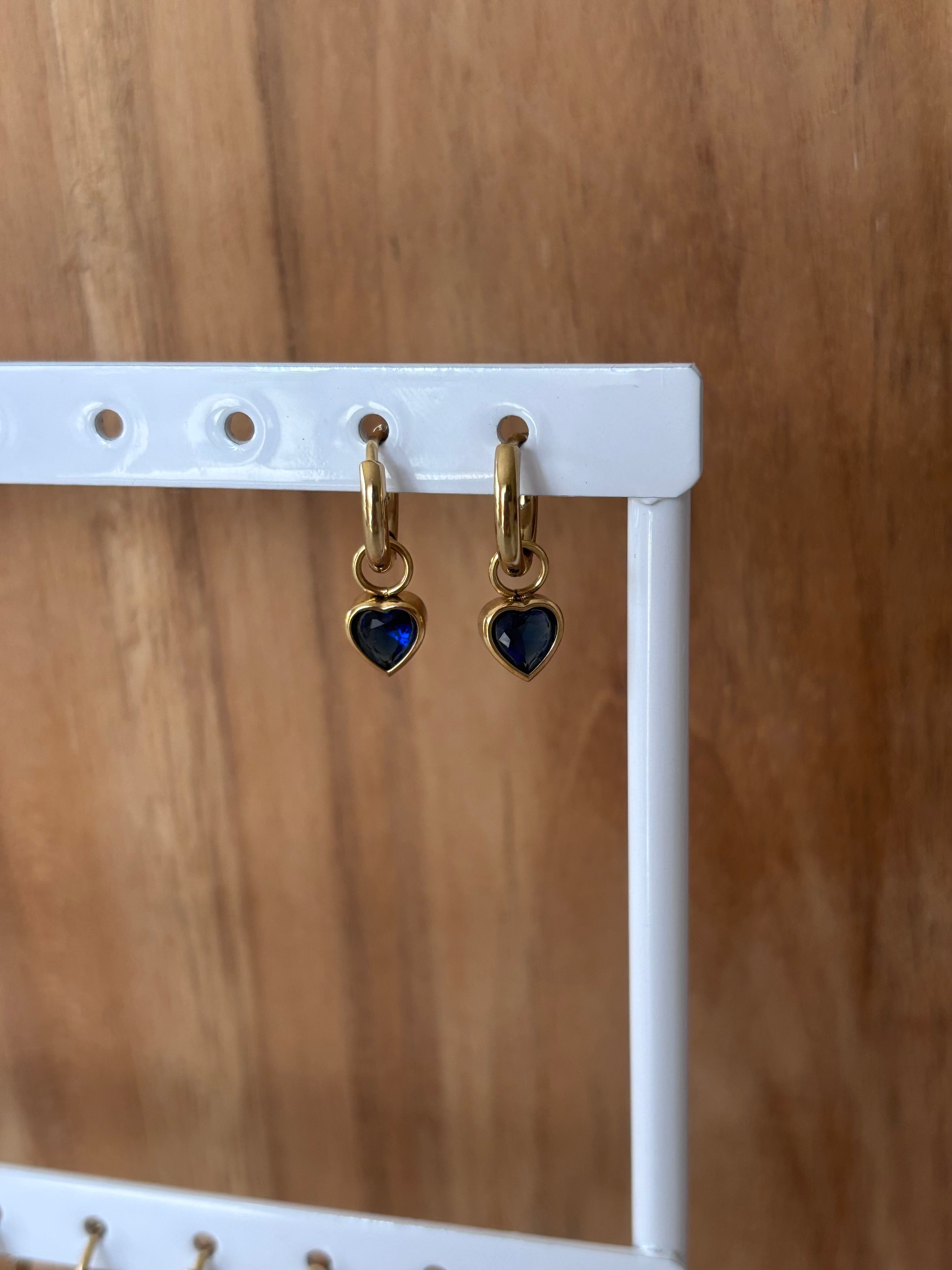 Boucles Candice