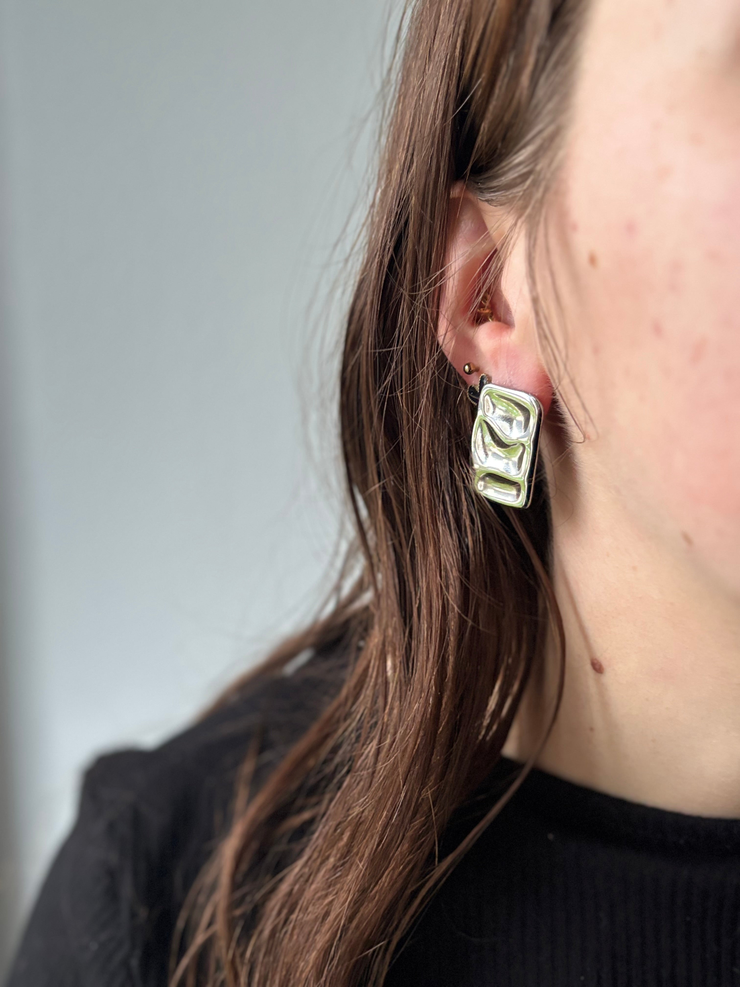 Boucles d’oreilles Nina