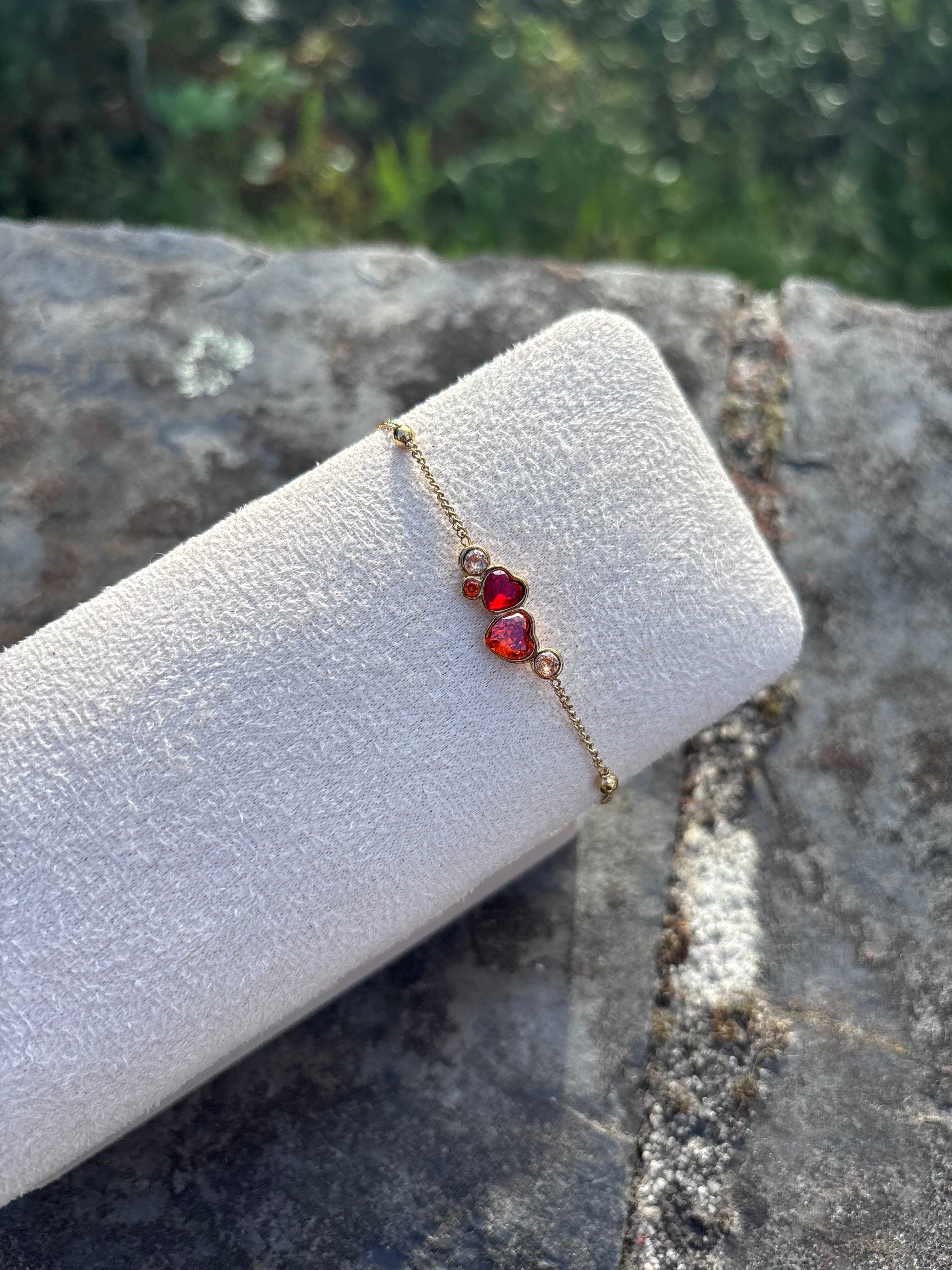 Bracelet Emiliana