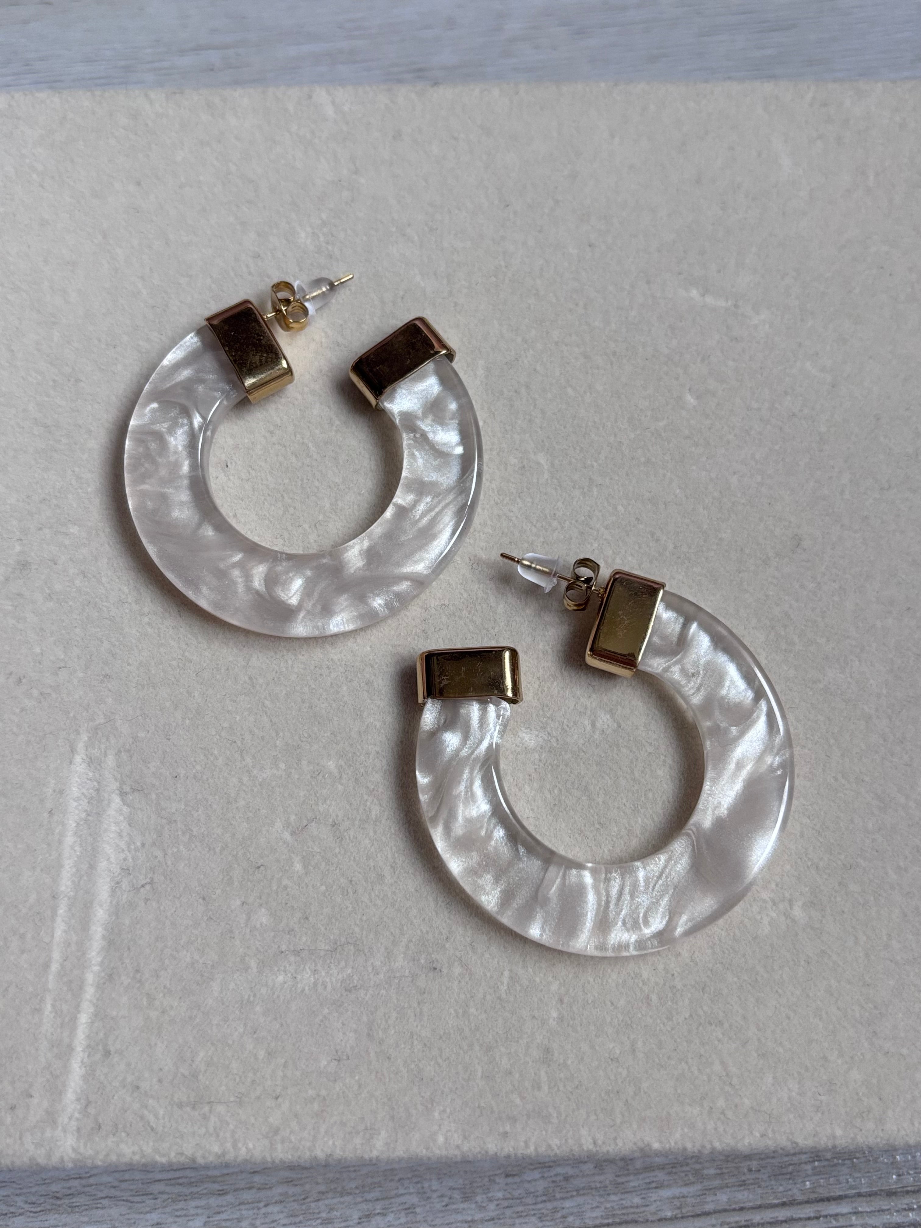 Boucles Carla