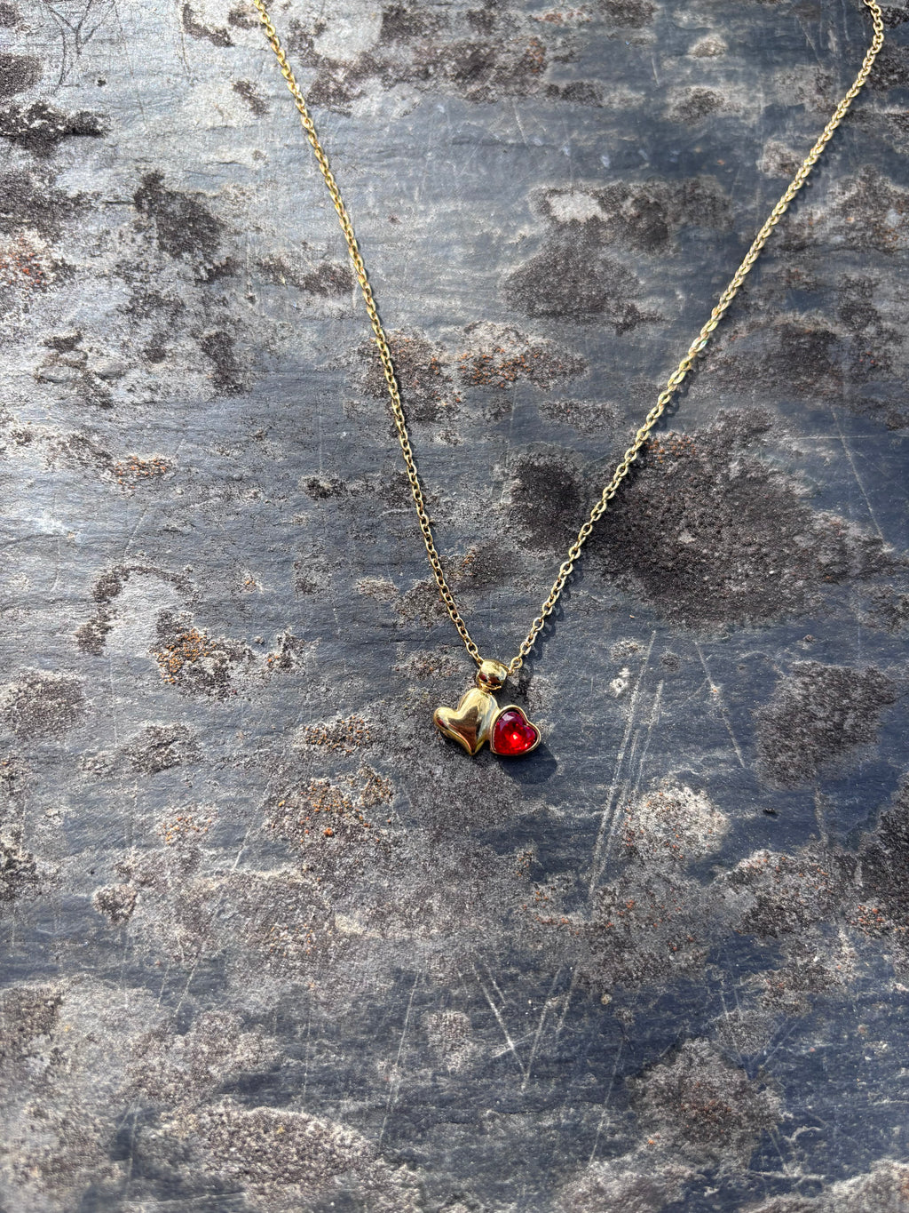 Collier Amara