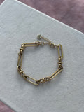 Bracelet Léna Coeur Pastel