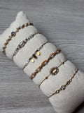 Bracelet perle