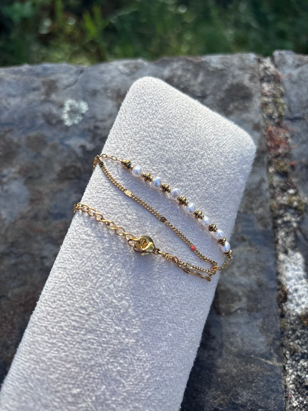 Bracelet Eva